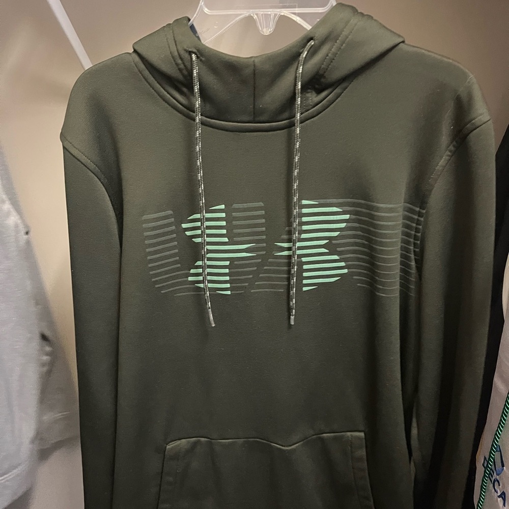 Under Armour Hoodie